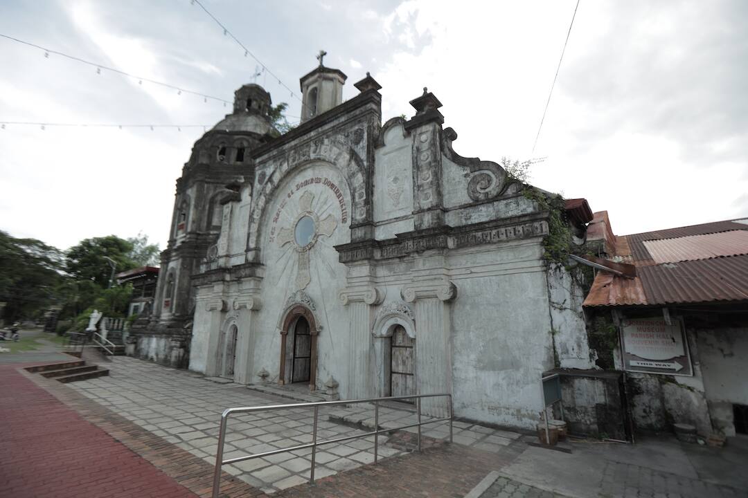 What to do in Pampanga